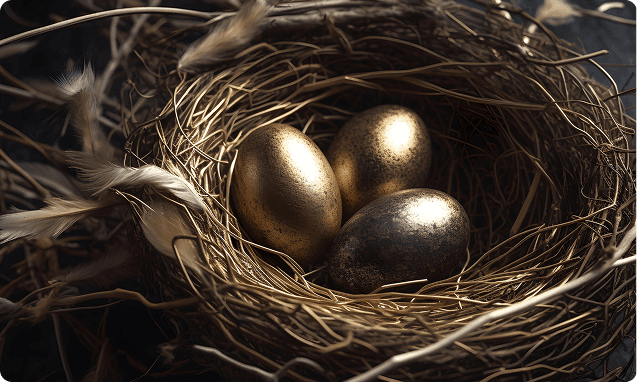 Confidential Capital Solutions