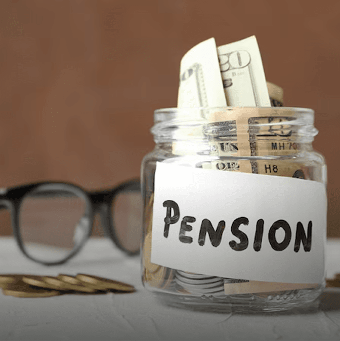 TSP & 403(b) Optimization