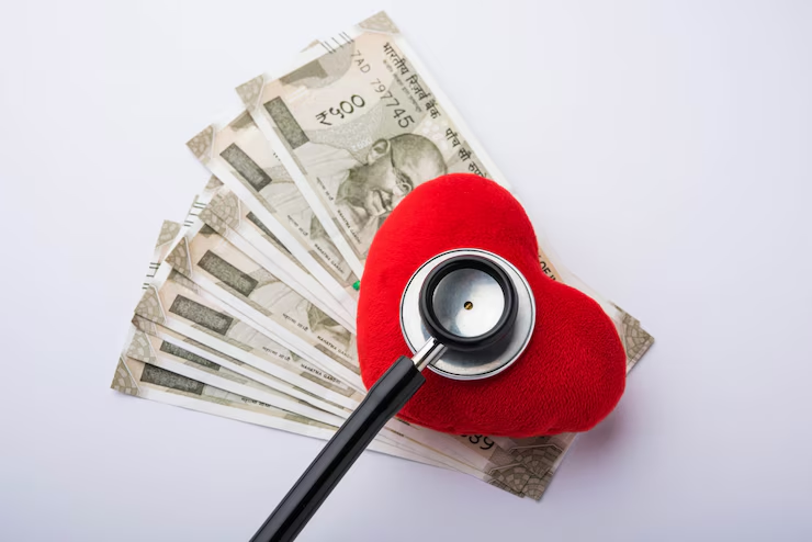 Healthcare Cost Strategies