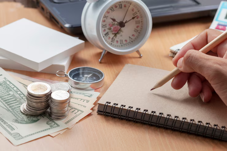 Tax-Efficient Withdrawals